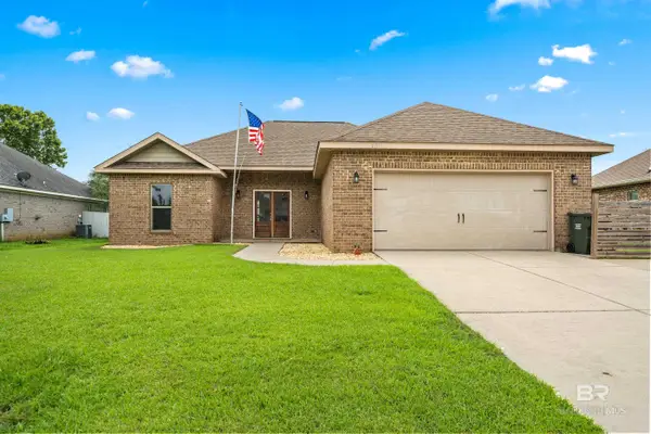 17379 Abingdon Lane, Fairhope, AL 36532