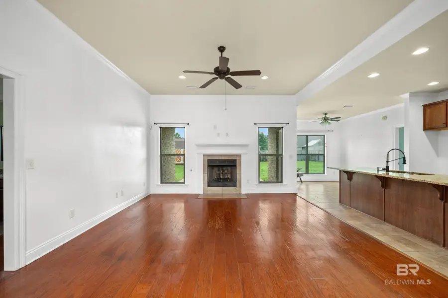 17379 Abingdon Lane, Fairhope, AL 36532 - #3