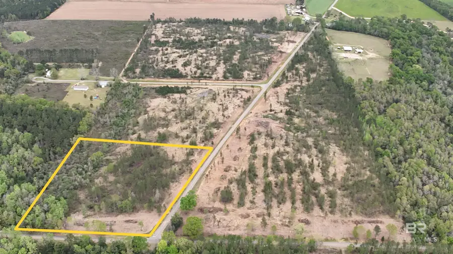 0 Green Road, Atmore, AL 36502 - #2
