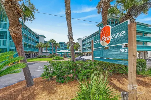 952 West Beach Boulevard #204, Gulf Shores, AL 36542