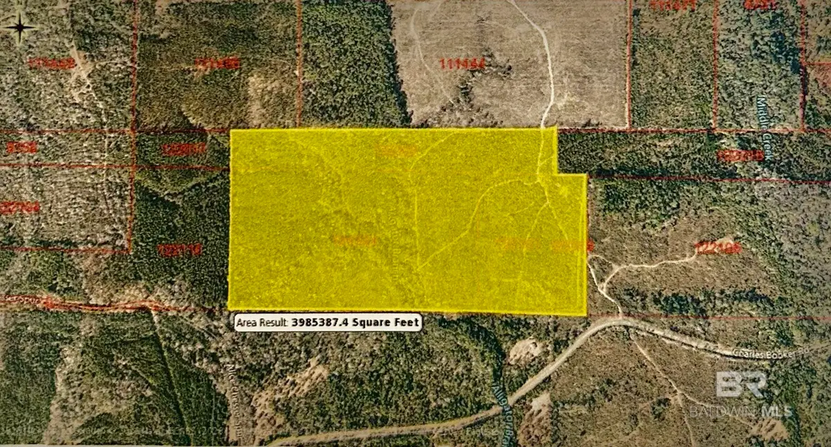 OFF County Road 37, Brewton, AL 36426 - #1