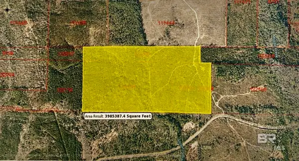 OFF County Road 37, Brewton, AL 36426