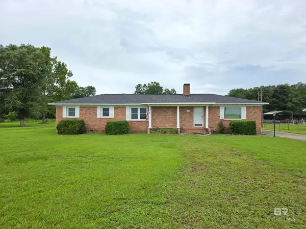 558 Stanton Road, Atmore, AL 36502