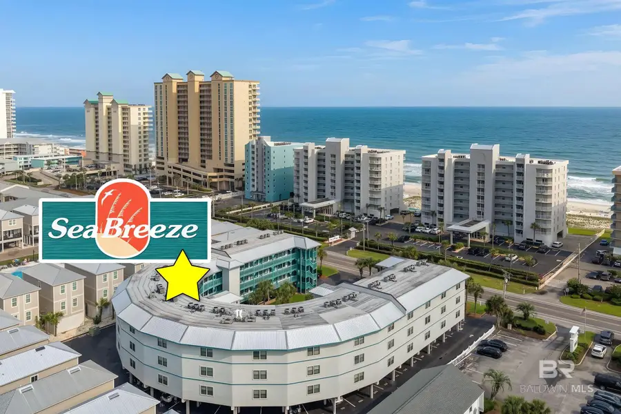 952 West Beach Boulevard #114, Gulf Shores, AL 36542 - #3