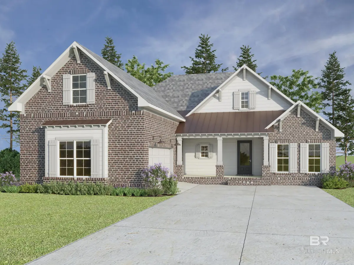 27438 Patch Place Loop, Daphne, AL 36526 - #1