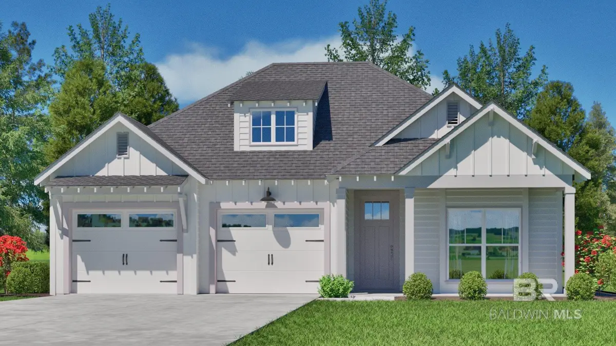 27507 Patch Place Loop, Daphne, AL 36526 - #1