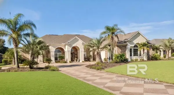 3760 Blue Heron Drive, Gulf Shores, AL 36542