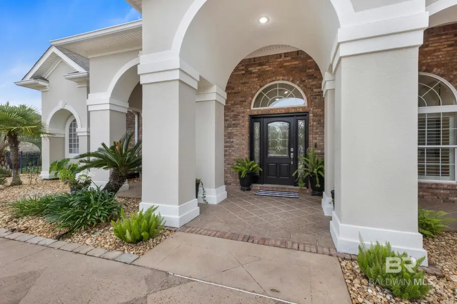 3760 Blue Heron Drive, Gulf Shores, AL 36542 - #3