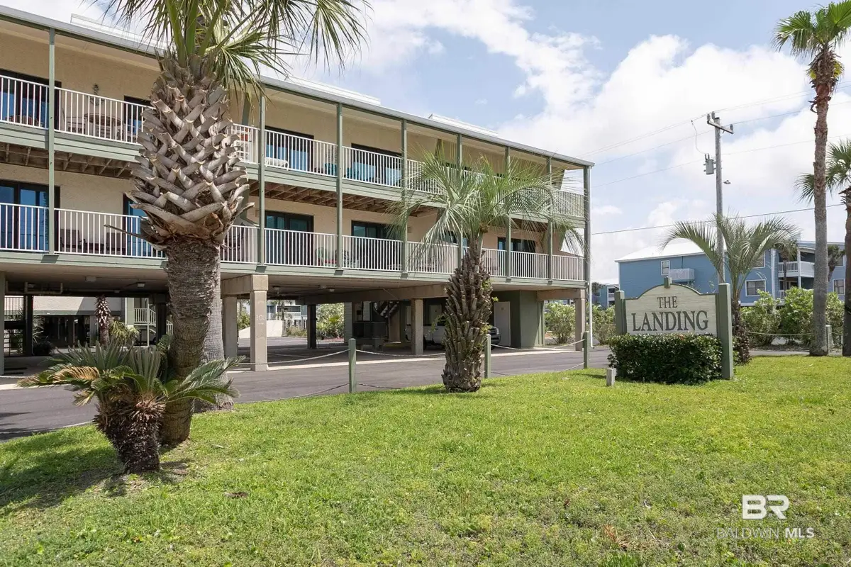 1904 W Beach Boulevard #301, Gulf Shores, AL 36542 - #1