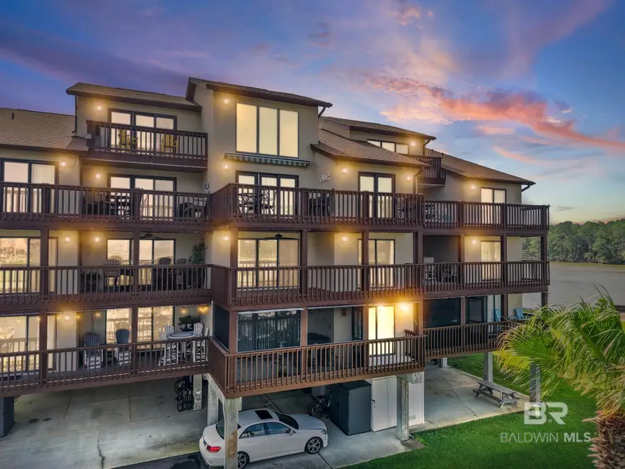 4521 Port Side Lane #202, Gulf Shores, AL 36542 - #2