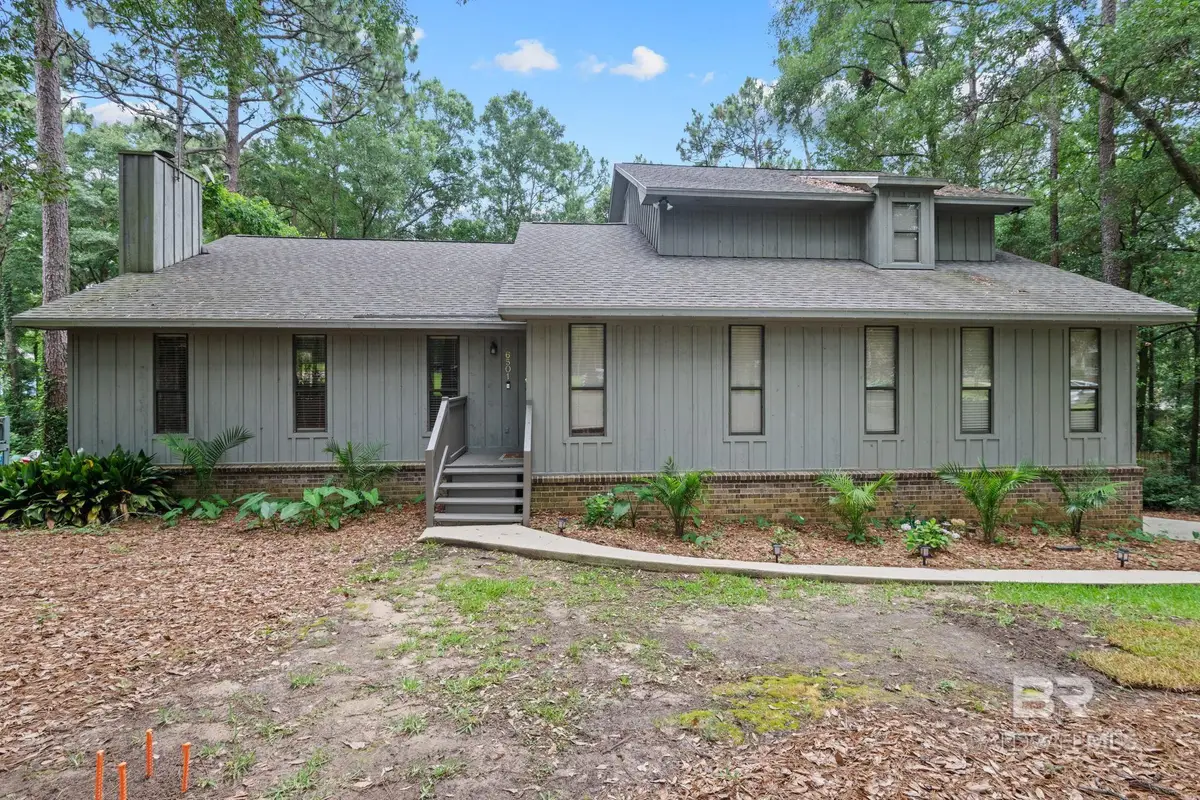 6501 Sugar Creek Drive, Mobile, AL 36695 - #1