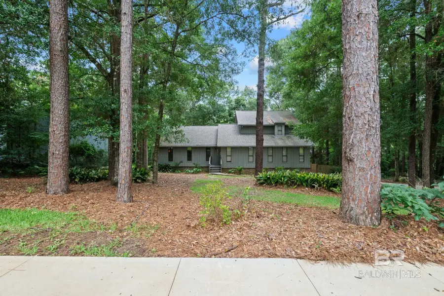 6501 Sugar Creek Drive, Mobile, AL 36695 - #2