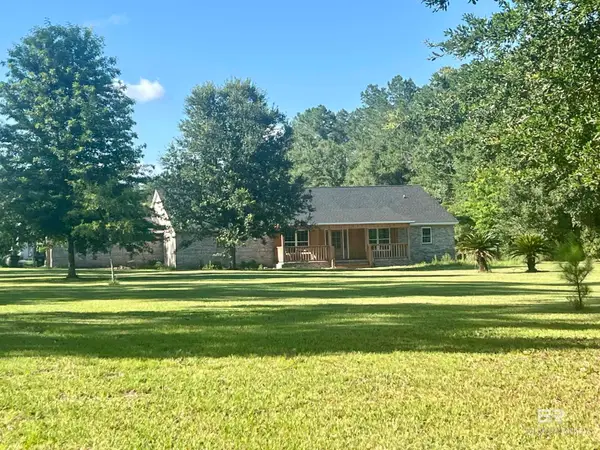 29685 Gardner Road, Elberta, AL 36530