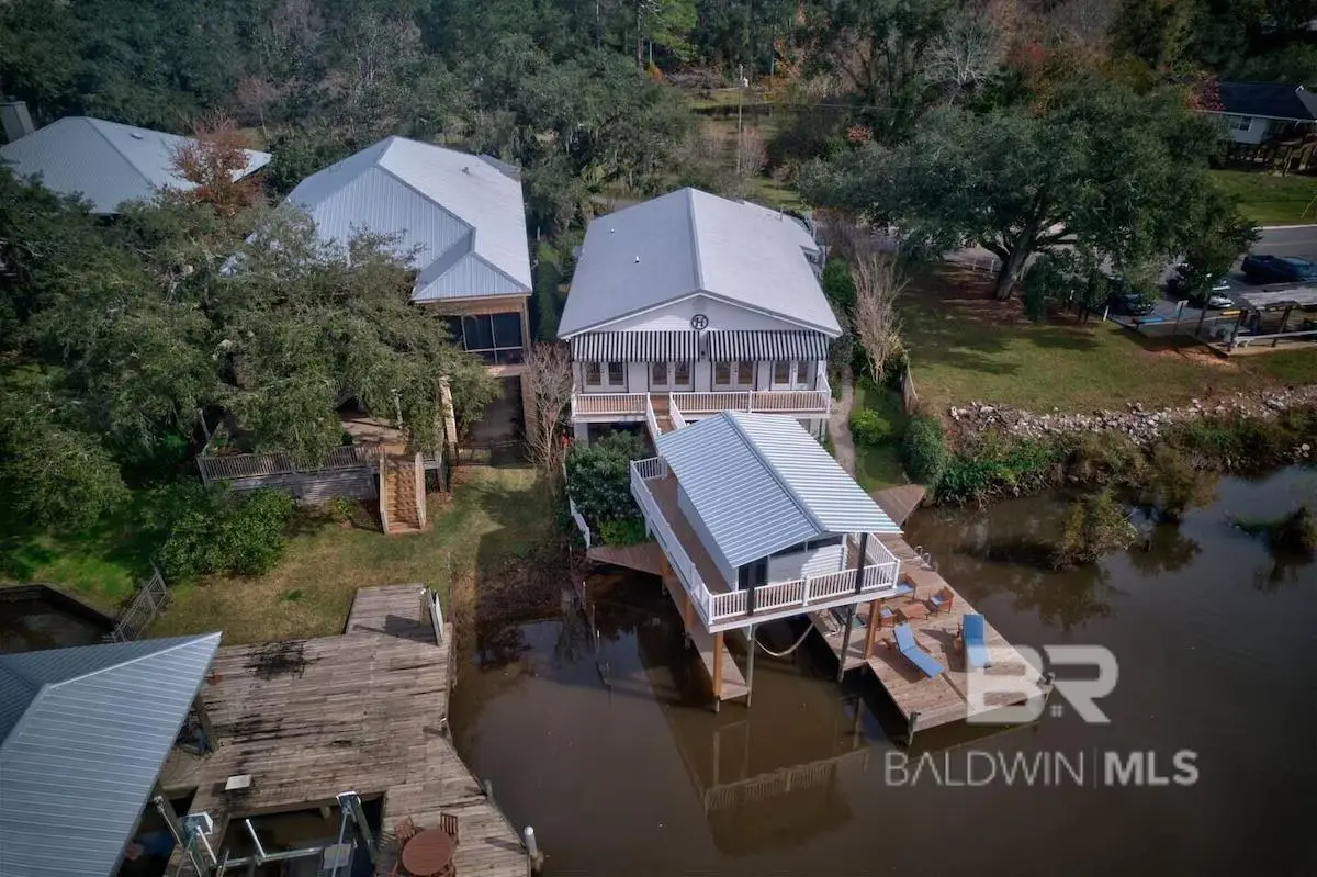 16297 Honey Road, Summerdale, AL 36580 - #1