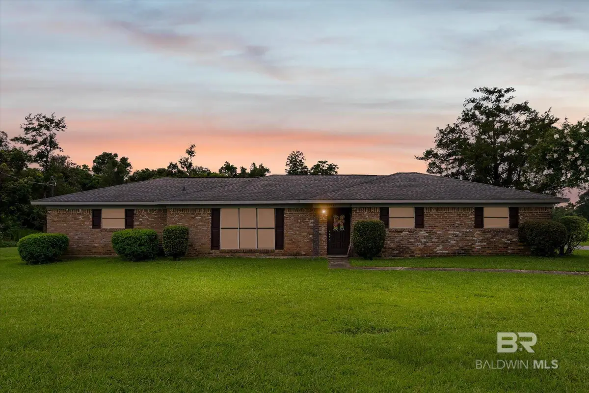 25797 County Road 49, Loxley, AL 36551 - #1