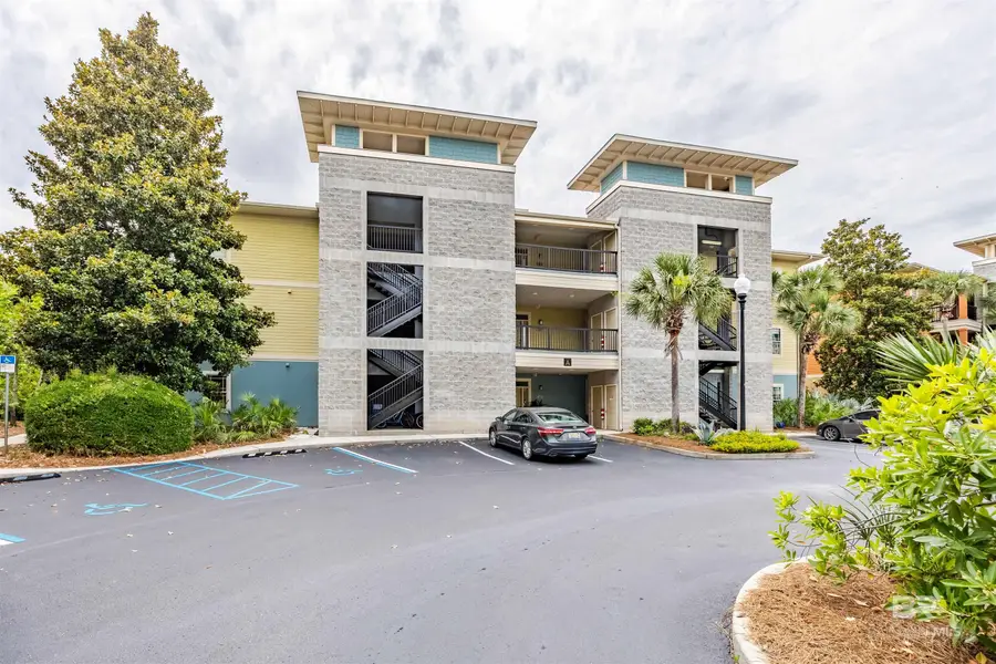 1430 Regency Road #A203, Gulf Shores, AL 36542 - #2