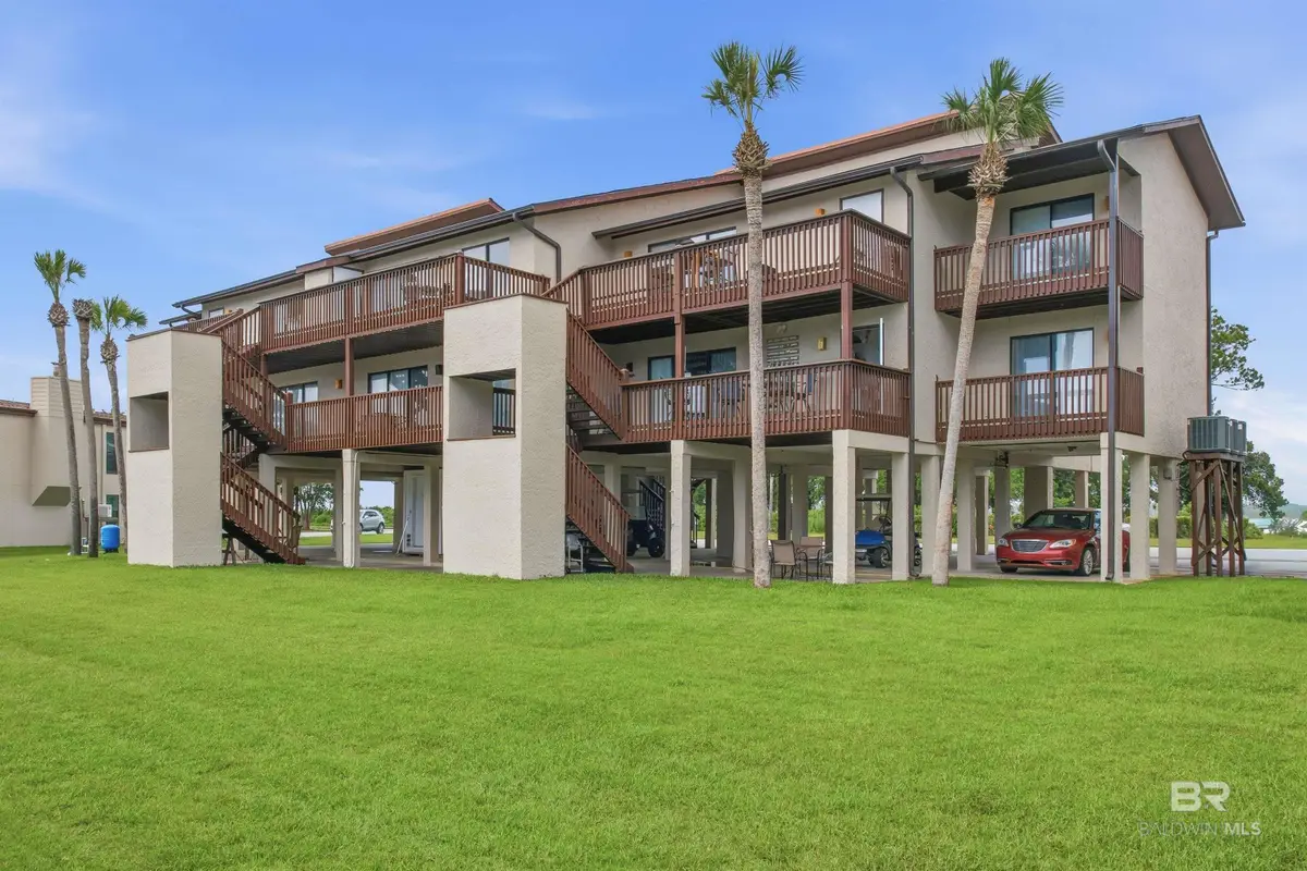 3992 Spinnaker Drive #202, Gulf Shores, AL 36542 - #1