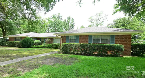 69 Paddock Drive, Fairhope, AL 36532