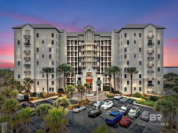 14900 River Road #904, Perdido Key, FL 32507