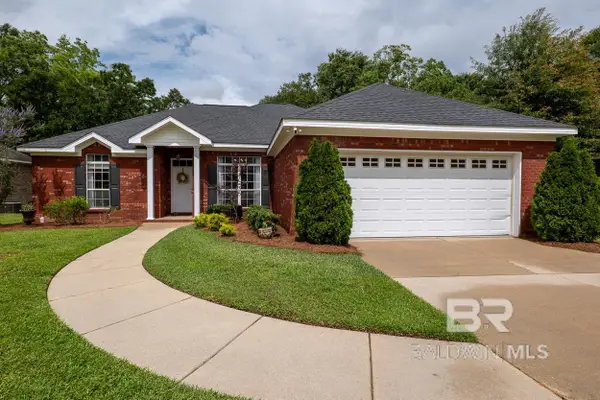 20671 Northwood Street, Fairhope, AL 36532