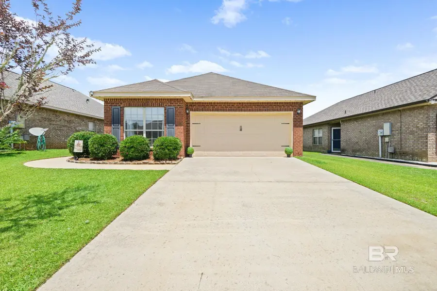 24336 Wilshire Way, Daphne, AL 36526 - #2