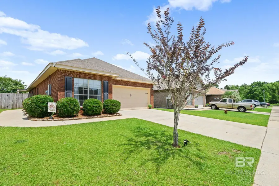 24336 Wilshire Way, Daphne, AL 36526 - #3