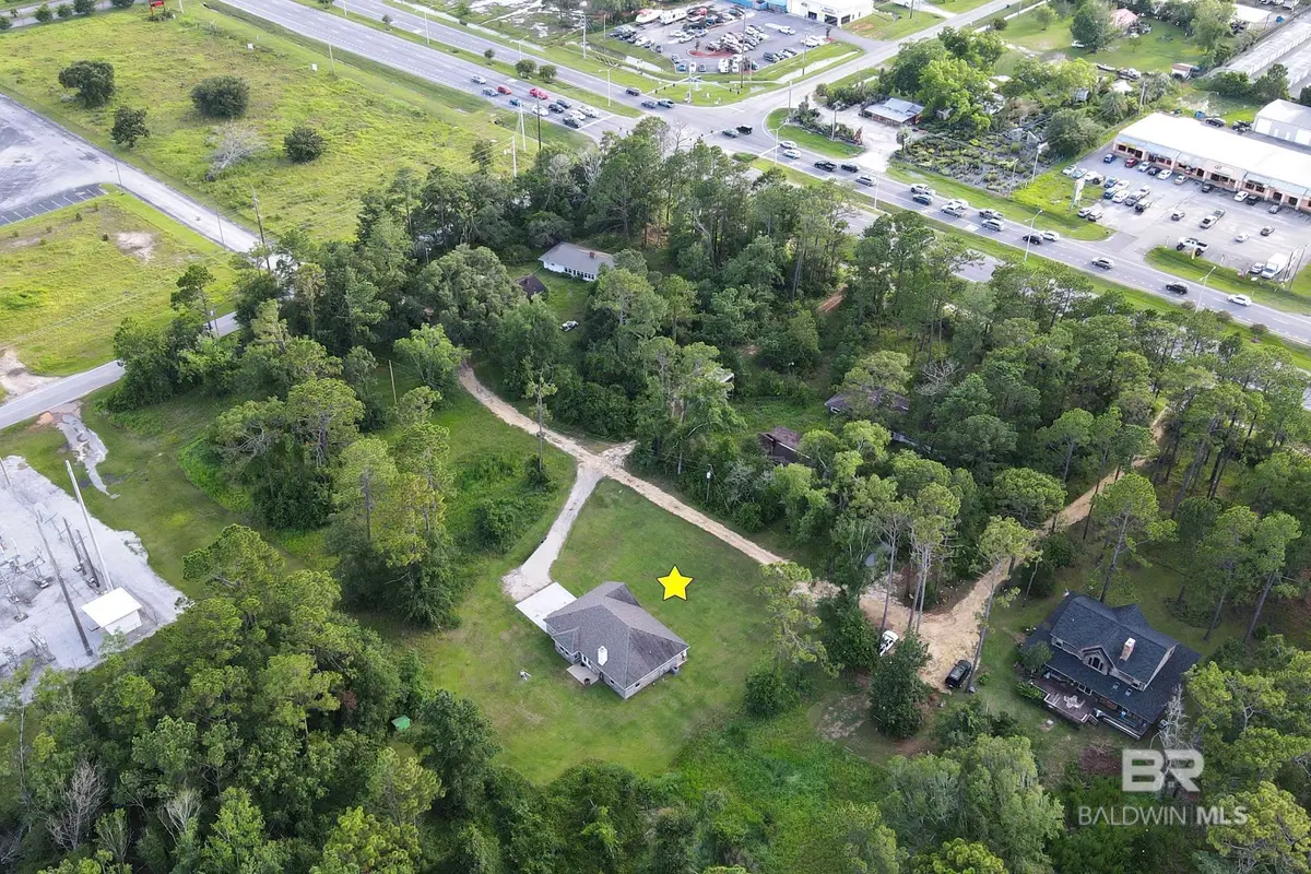 8086 State Highway 59, Foley, AL 36535 - #1