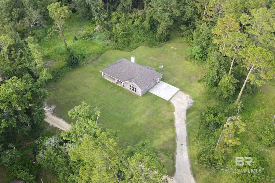 8086 State Highway 59, Foley, AL 36535 - #3