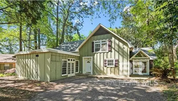 160 Rolling Hill Drive, Daphne, AL 36526
