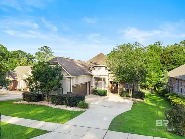 7159 Carson Lane, Spanish Fort, AL 36527