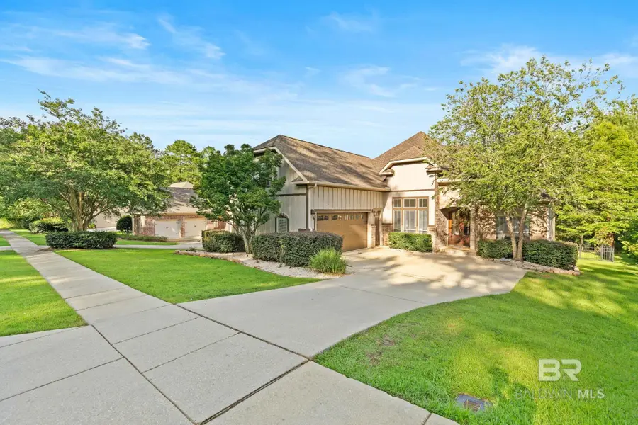 7159 Carson Lane, Spanish Fort, AL 36527 - #2
