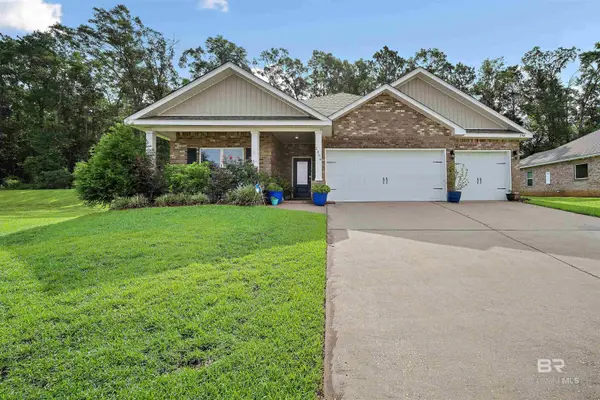 2366 E Marigold Loop, Mobile, AL 36575