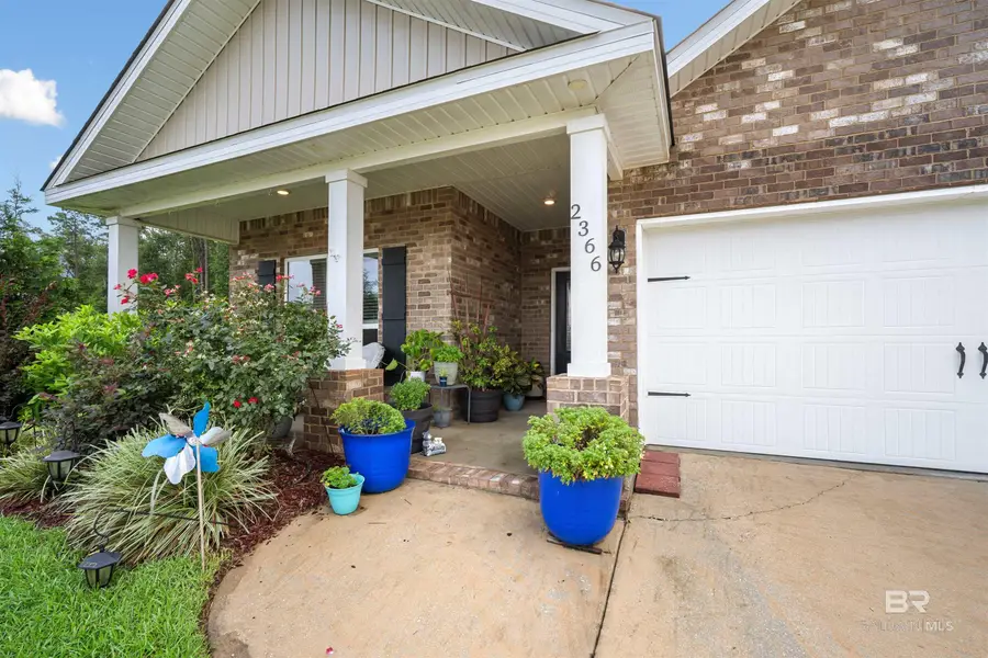 2366 E Marigold Loop, Mobile, AL 36575 - #2