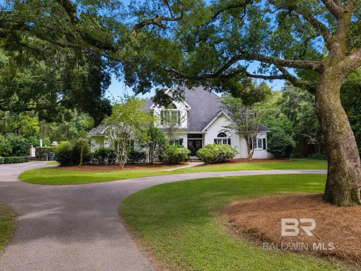 21490 Cotton Creek Drive, Gulf Shores, AL 36542 - #1
