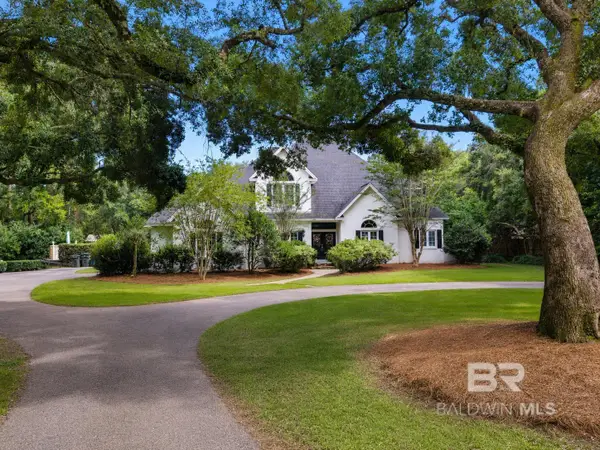 21490 Cotton Creek Drive, Gulf Shores, AL 36542