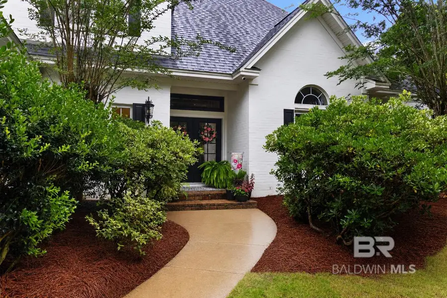 21490 Cotton Creek Drive, Gulf Shores, AL 36542 - #2