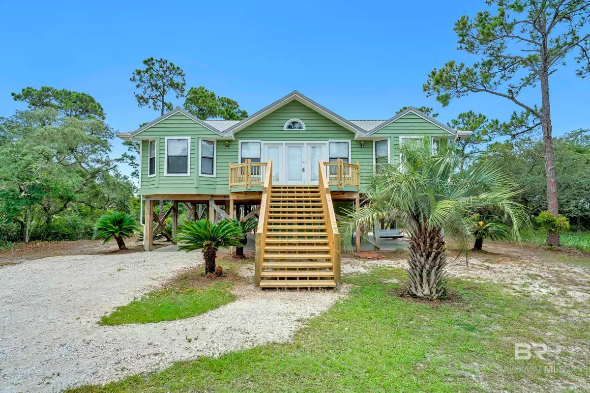 305 Windmill Ridge Road, Gulf Shores, AL 36542 - #1