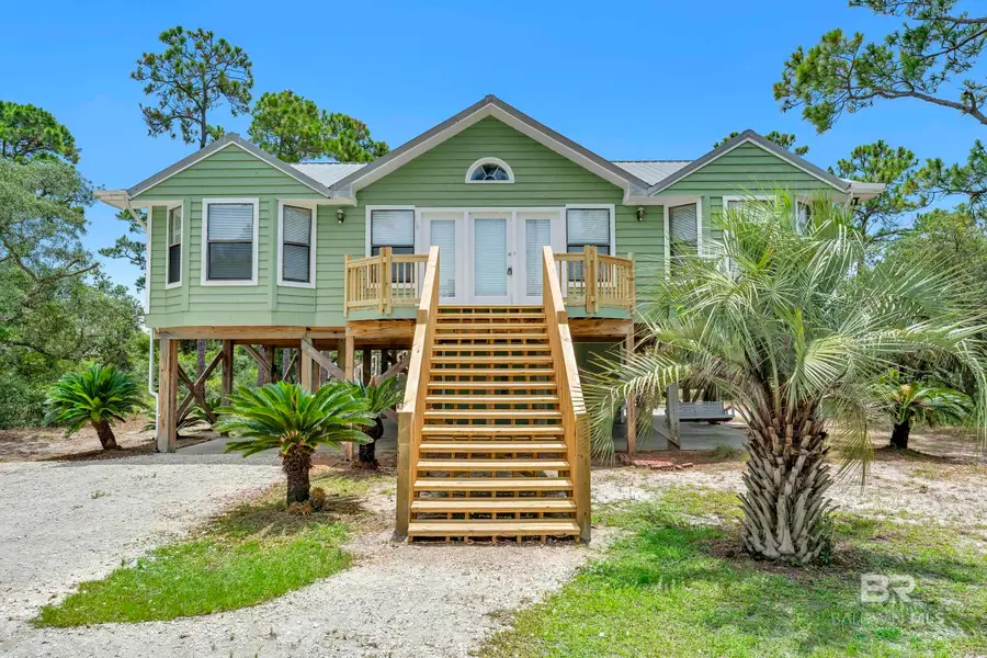 305 Windmill Ridge Road, Gulf Shores, AL 36542 - #2