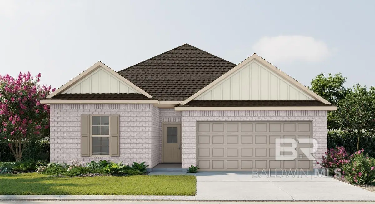 13566 Canebrake Circle, Foley, AL 36535 - #1