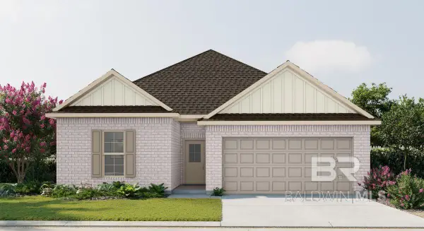 13566 Canebrake Circle, Foley, AL 36535