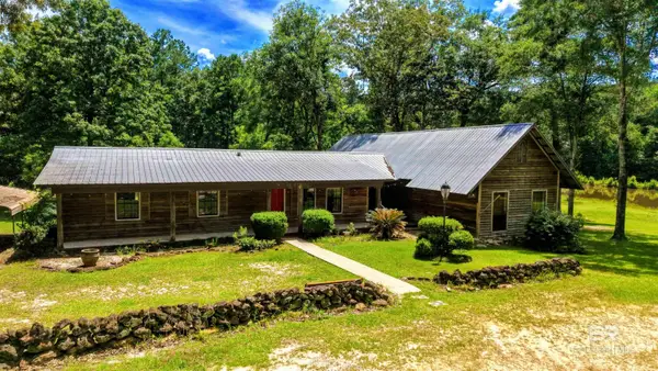 6648 Saint Stephens Avenue, Millry, AL 36558
