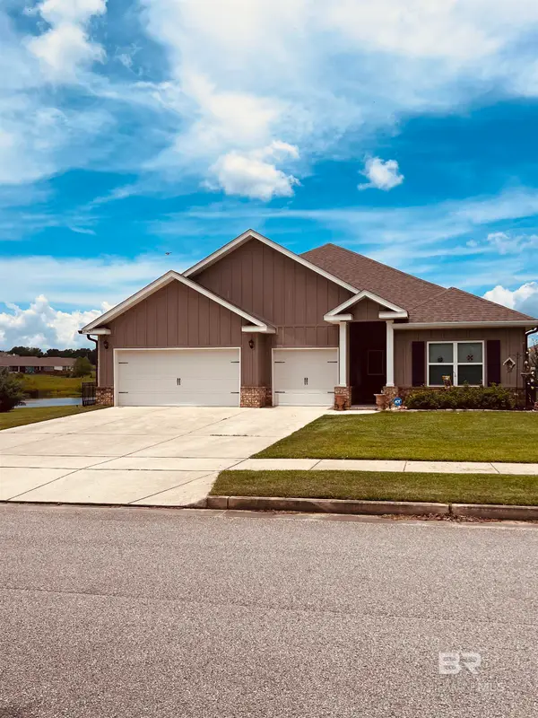 21427 Yosemite Boulevard, Fairhope, AL 36532