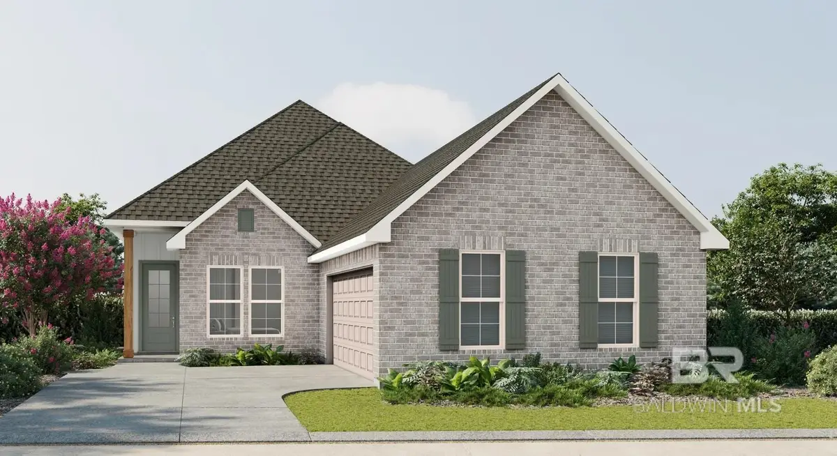 14610 Arrowhead Court, Silverhill, AL 36576 - #1