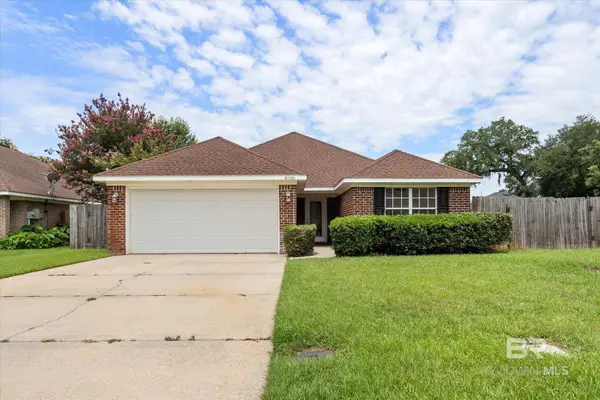 25722 Argonne Drive, Daphne, AL 36526