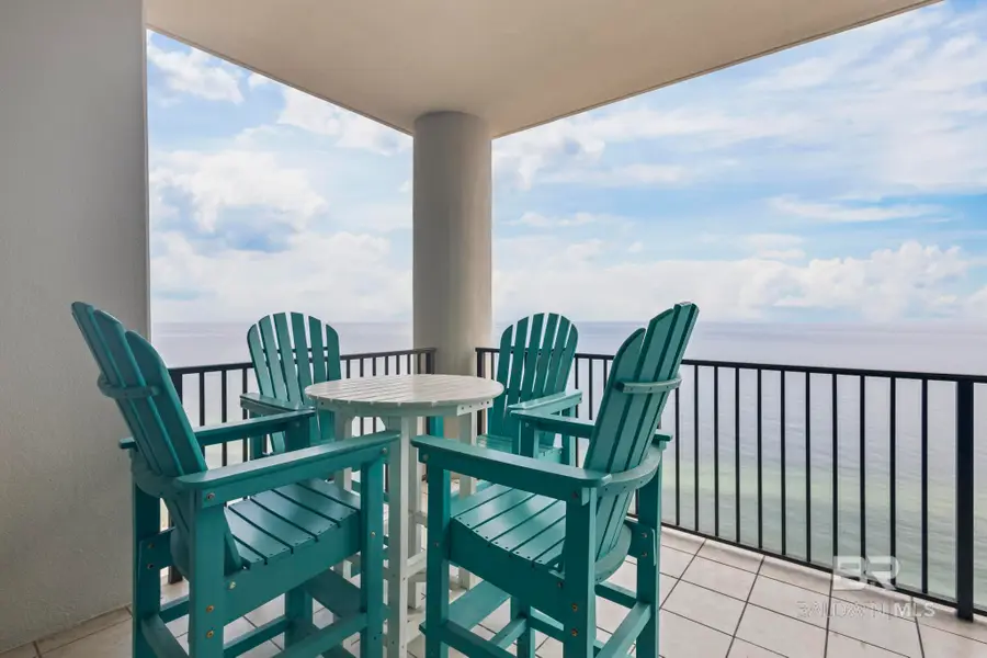 23450 Perdido Beach Boulevard #2605, Orange Beach, AL 36561 - #2