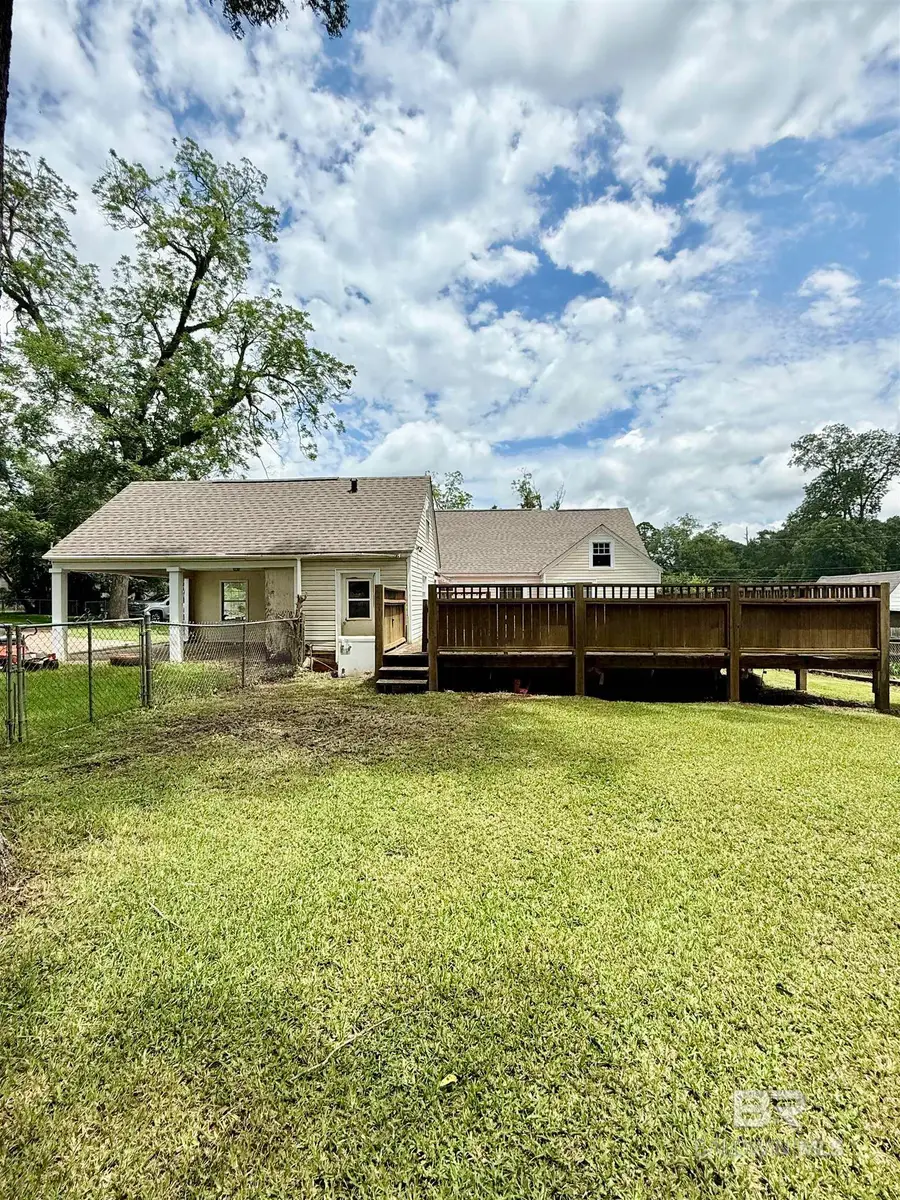 28 Beck Street, Monroeville, AL 36460 - #2