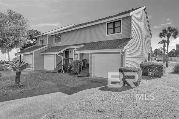 3256 Loop Road #2, Orange Beach, AL 36561