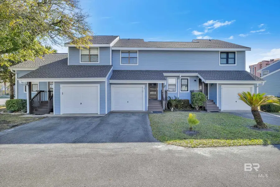 3256 Loop Road #2, Orange Beach, AL 36561 - #3