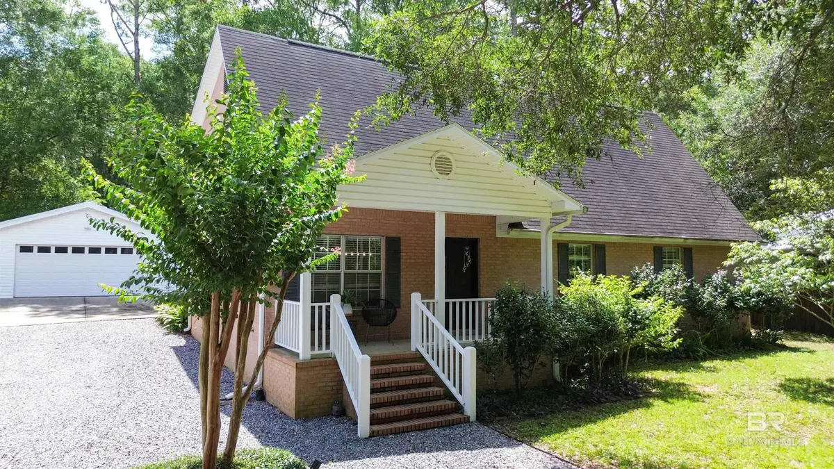 14040 Riverside Drive, Foley, AL 36535 - #1