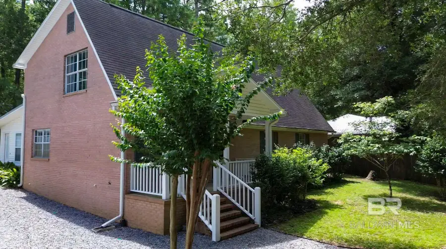 14040 Riverside Drive, Foley, AL 36535 - #2